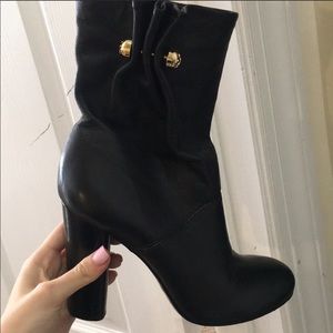 Tory Burch Booties